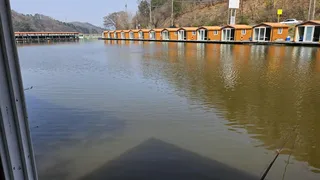 4차 용인한터낚시터 가족동출 