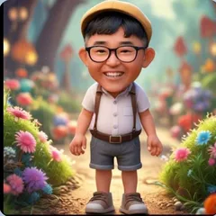 사짜가 쏟아지는 낚시터(용인 신원낚시터)