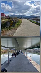 포천에 위치한 직두리낚시터 다녀왔어요.