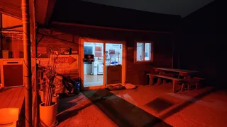 마약붕어 스승님 촬영장 방문