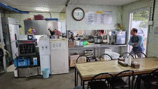 마전 낚시터 조행기