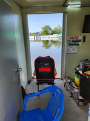 [#4}포천 새마을낚시터 조행(4/27)