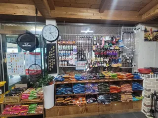 [안성 성주리낚시터] 하얀 설국 속에서 즐기는 환상적인 겨울 붕어낚시