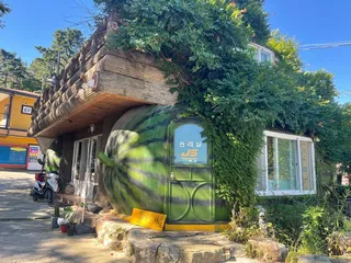 장광낚시터_반팔로 밤낚시 하기 힘든 계절이 왔네요