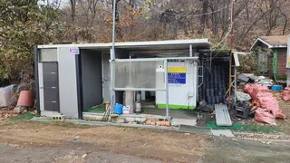 갑자기 집에가다 낚시가 생각나서....