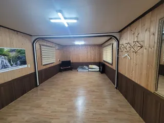  끝내주는 경치, 끝내주는 마리수 둘다 만족하는 낚시터가 있다?? - 안성 성주리낚시터