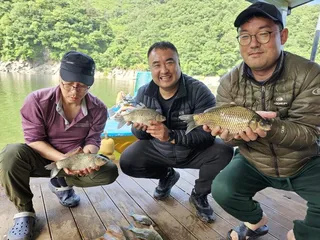 명서..화곡지 호조황..