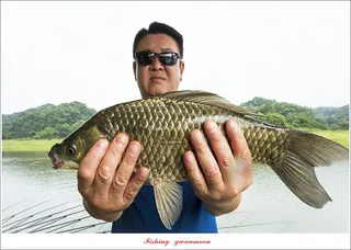 제일 45 cm 대물 및 마릿수 조황..