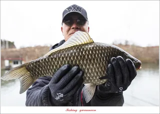 한버들 41 cm..37 cm..35 cm..종점 이벤트 시상..