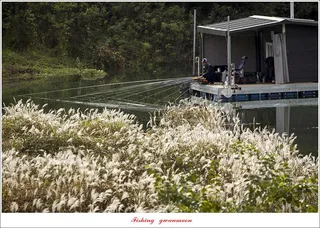 솔 낚시터 4 짜  대물 조황..