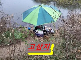 [고삼지]--조황정보 노지무료
