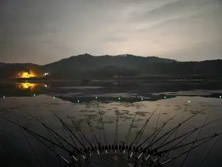 오랫만에 바람쐬러~