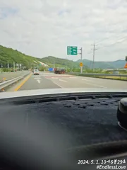 비내린 다음날~~~~