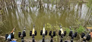 토요일의저주를 깨부수러왔어요