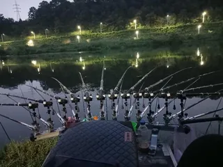 수로에서 2차전~