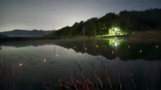 토종터 나들이~~