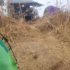 해남  일원  에서  첫번째  시작  했습니다...