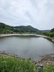 창원시 진해 서중소류지 참고하세요 