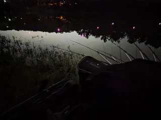 전남 무안 터센 계곡지 한방ㅌㆍ 낚시 시작합니다