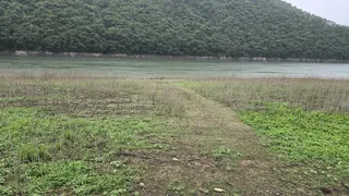 대청호 어느하늘아래에서