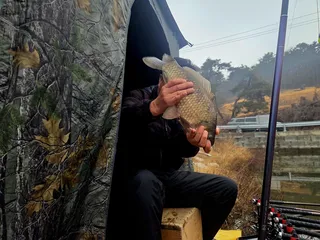 한 해를 마무리하며...