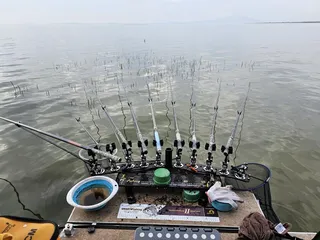 간월호 본류(궁리권)