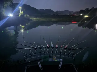 군산 한방터입니다.