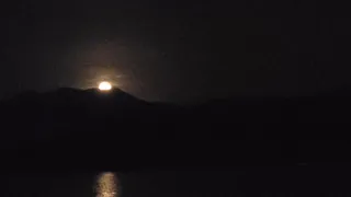 청풍호 짱가네 낚시터에서 