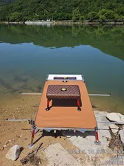 오랜만의 주말출조