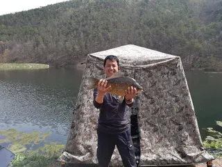 인생고기 드디어5짜 했습니다