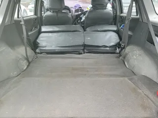 산타페구형  낚시차 평탄화