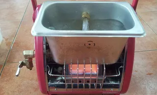 빨갱이 따라하기