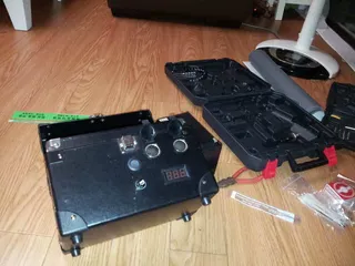 파워뱅크 만들기