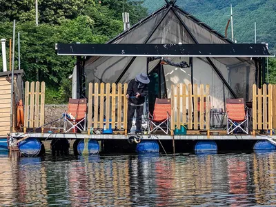 안성 두메낚시터 6월 5일 조황정보