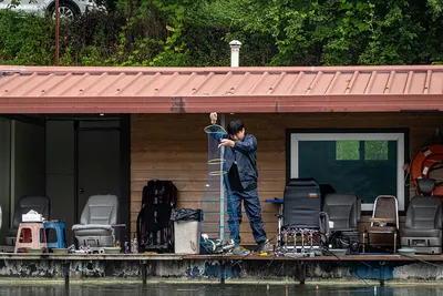 안성 두메낚시터 9월 9일 조황정보