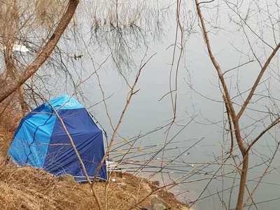 아름다운계곡속에자리잡은장계지에서