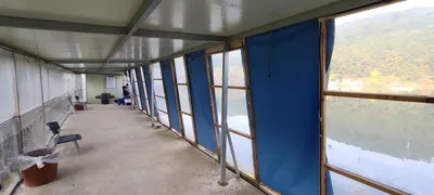 힐링 양평수곡낚시터 목,금 주후반 꾸준한 조과 및 편차가 있네요