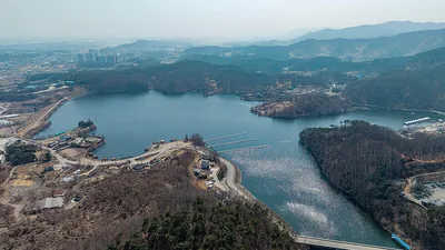 안성 두메낚시터 3월 22일 조황정보