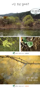 ■■ 삼합지 ■■ 나는 무엇일까요?