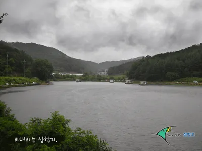 ■■ 삼합지 ■■ 초여름. 빛으로의 초대.