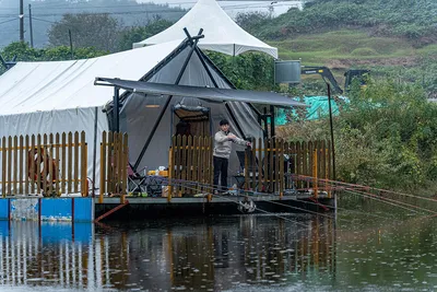 안성 두메낚시터 10월 3일 조황정보