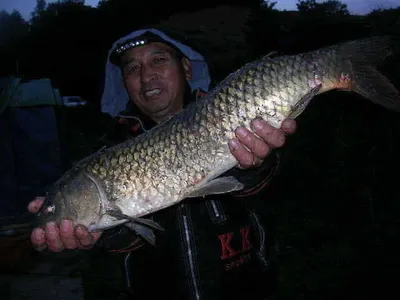 [6월의 대물 이야기]