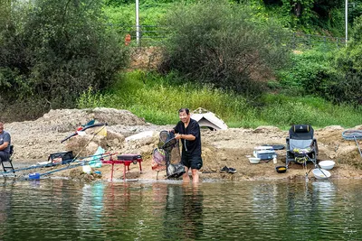 안성 두메낚시터 8월 30일 조황정보