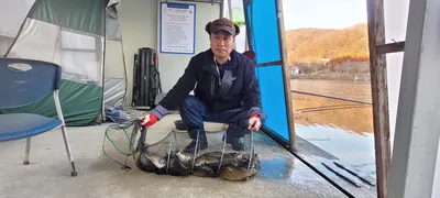 늦가을 붕어낚시 힐링 수곡낚시터 11월 둘째주 주말 붕어이야기