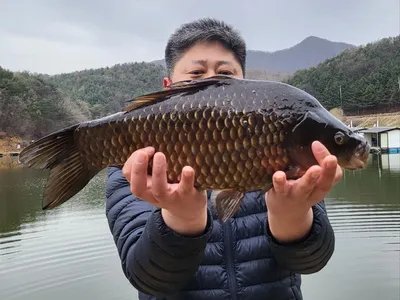쭉쭉 방류는 계속된다!! (입어료 할인 중)