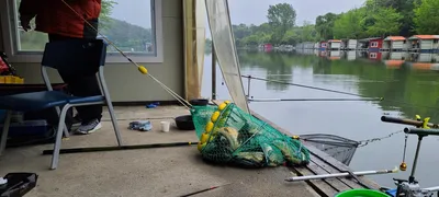 마지막주 금,토 양평 힐링 수곡낚시터 조황 및 붕어 방류