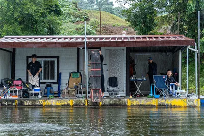 안성 두메낚시터 9월 28일 조황정보