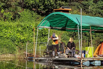 안성 두메낚시터 9월 7일 조황정보