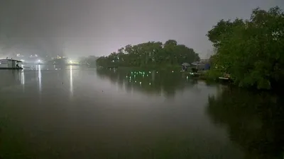 아산 명품 월랑낚시터 5월 세번째 조황이야기입니다....^^