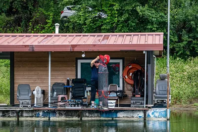 안성 두메낚시터 9월 4일 조황정보